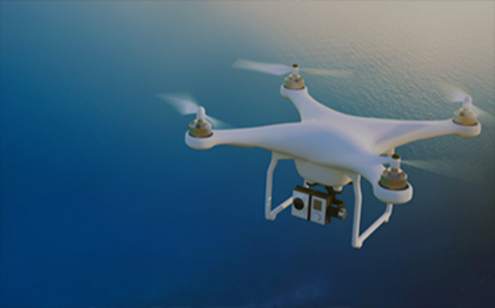 스포츠 드론 계열